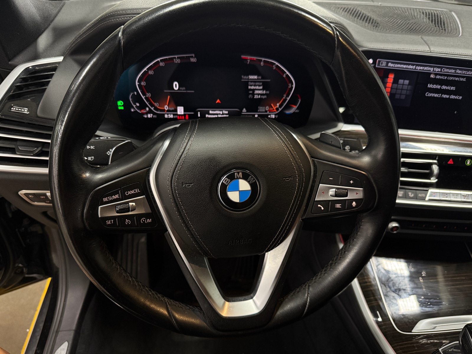 Thumbnail: 2020 BMW X5 - 4