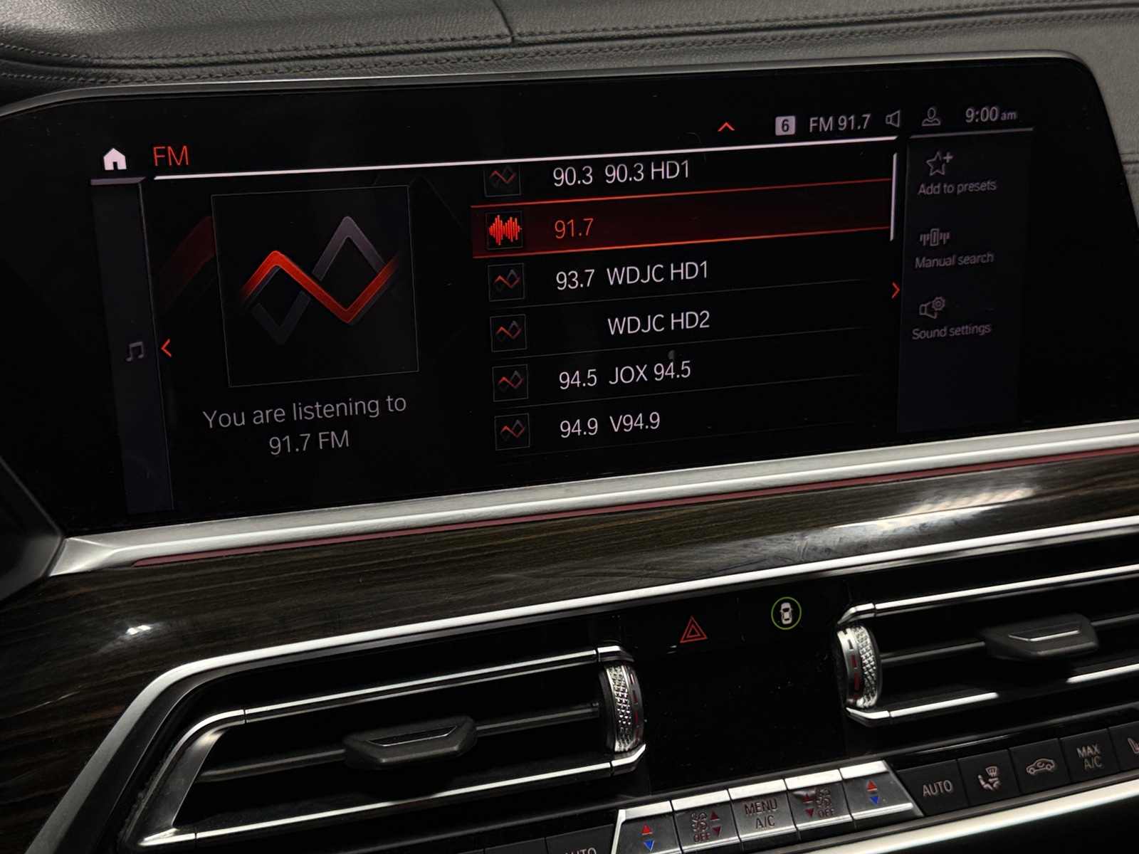 Thumbnail: 2020 BMW X5 - 3