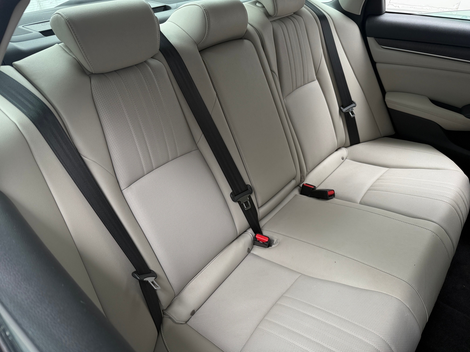 Thumbnail: 2019 Honda Accord - 6