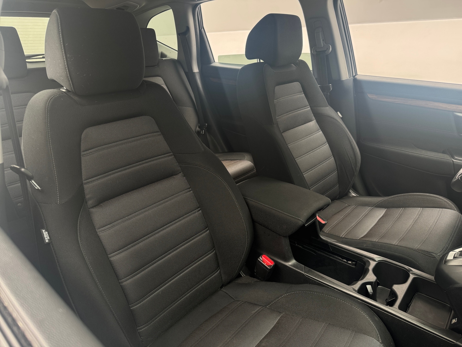 Thumbnail: 2021 Honda CR-V - 2
