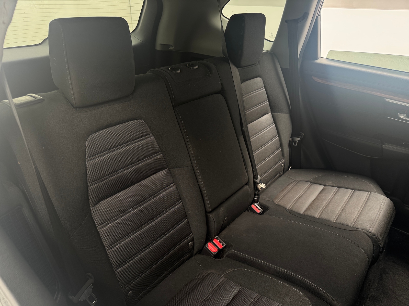 Thumbnail: 2021 Honda CR-V - 6