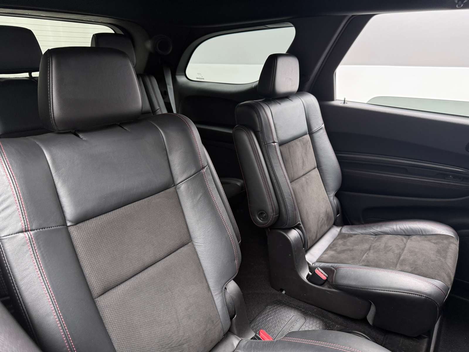 Thumbnail: 2021 Dodge Durango - 5