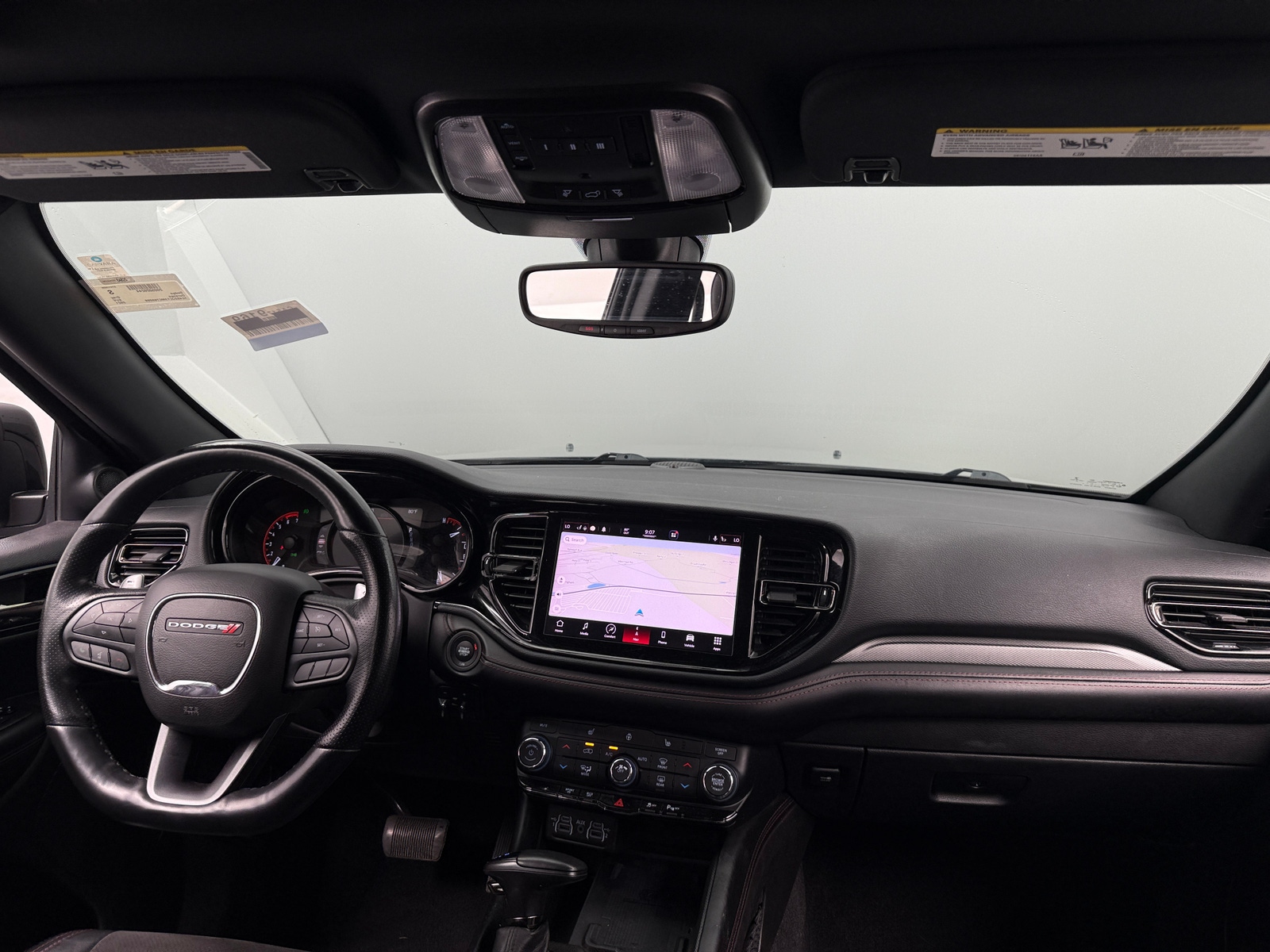 Thumbnail: 2021 Dodge Durango - 2