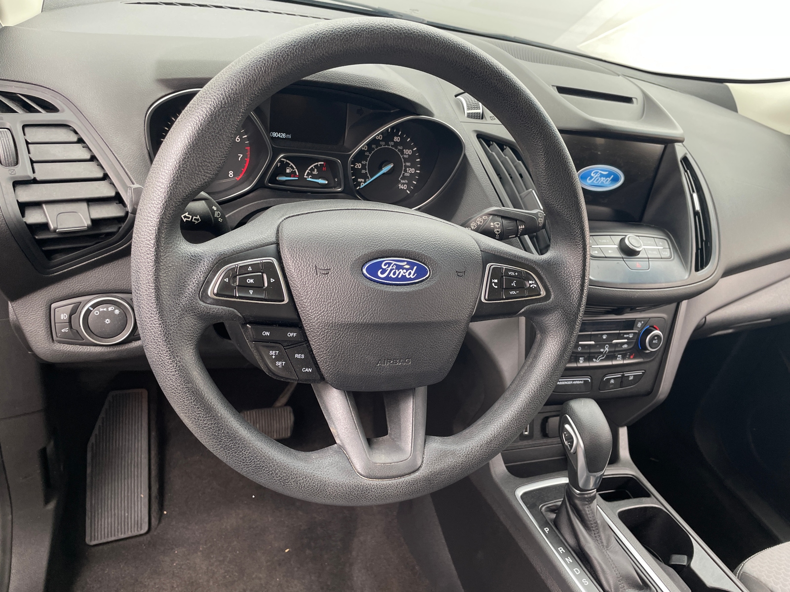 Thumbnail: 2018 Ford Escape - 5
