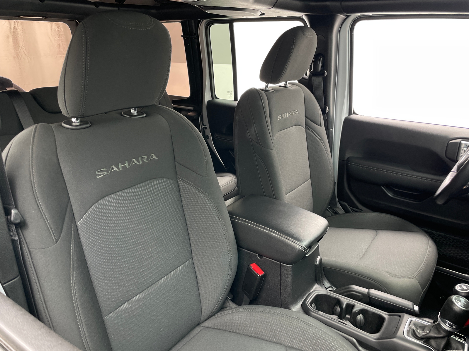 Thumbnail: 2022 Jeep Wrangler - 2