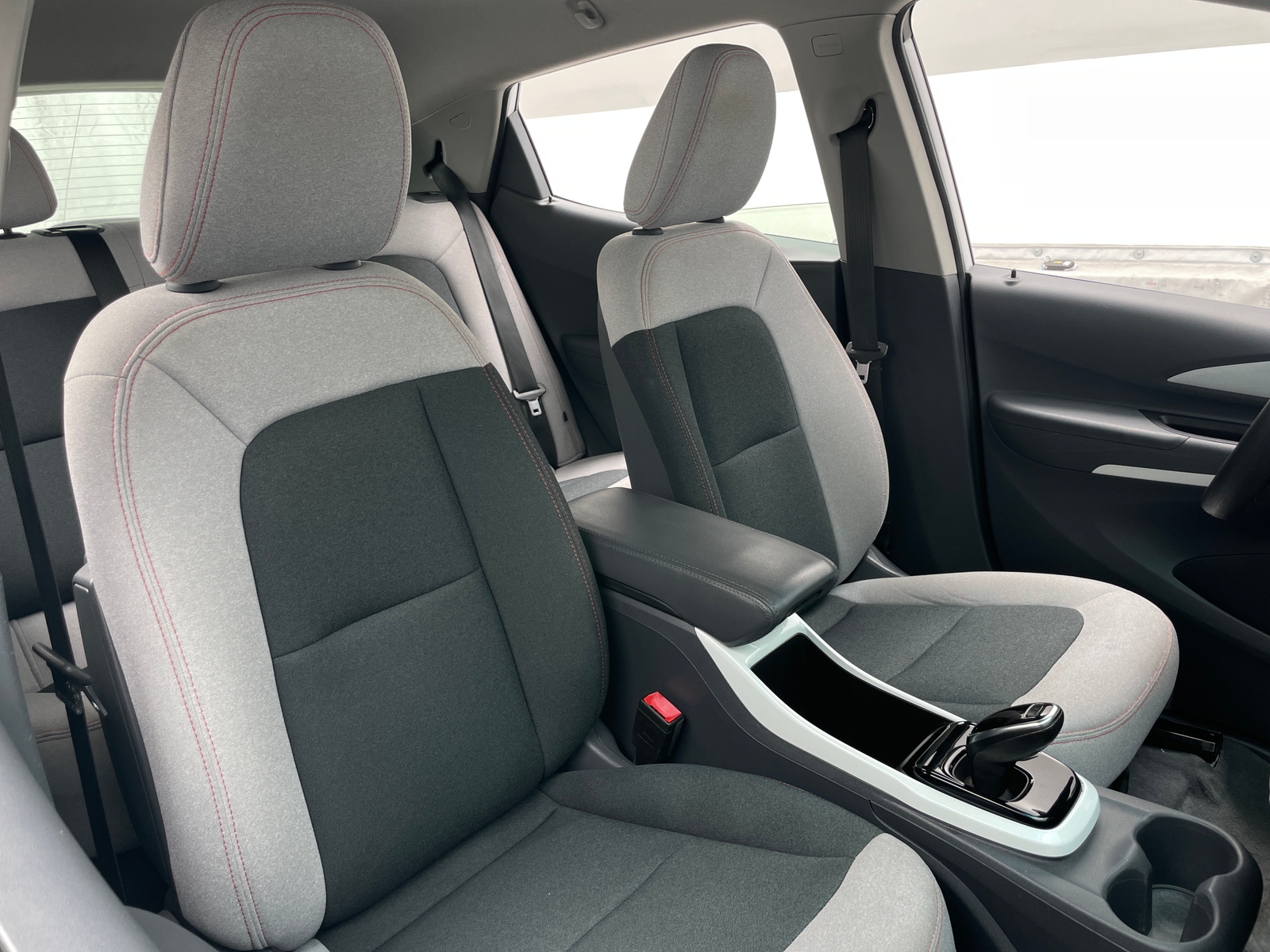 Thumbnail: 2020 Chevrolet Bolt EV - 2