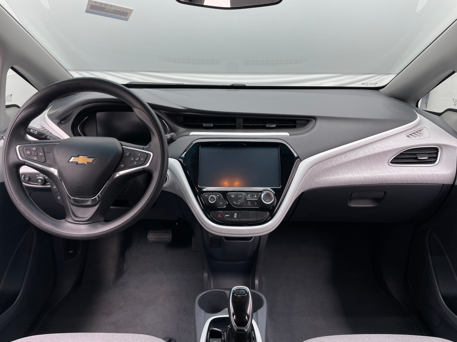 Thumbnail: 2020 Chevrolet Bolt EV - 3