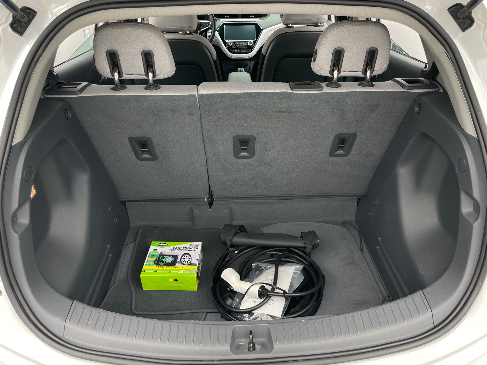 Thumbnail: 2020 Chevrolet Bolt EV - 7