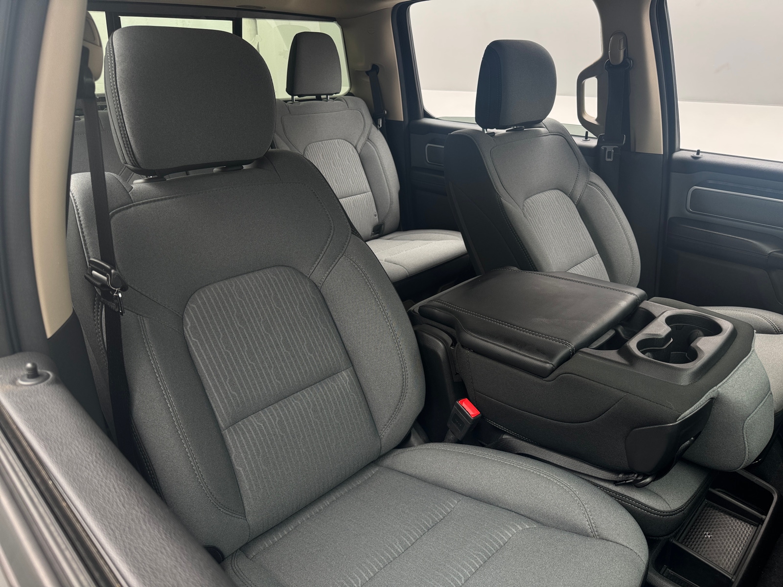 Thumbnail: 2019 RAM 1500 - 2