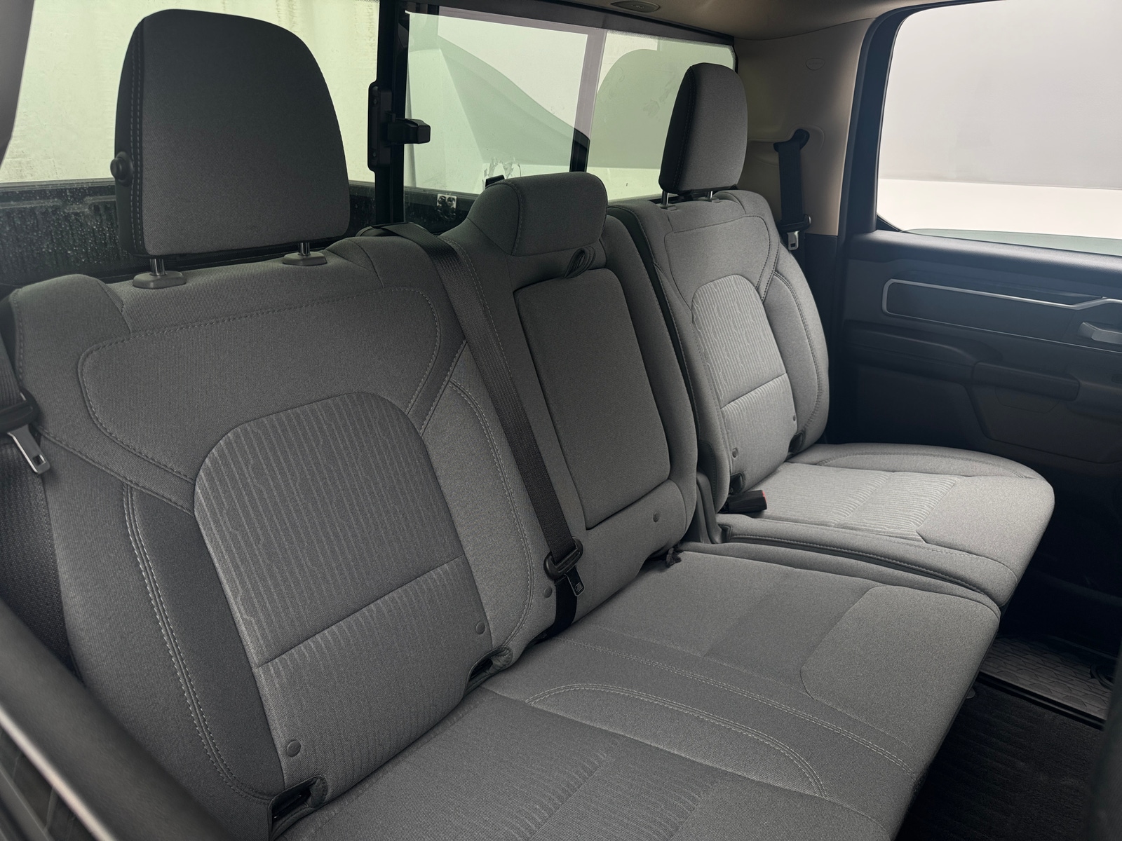Thumbnail: 2019 RAM 1500 - 6