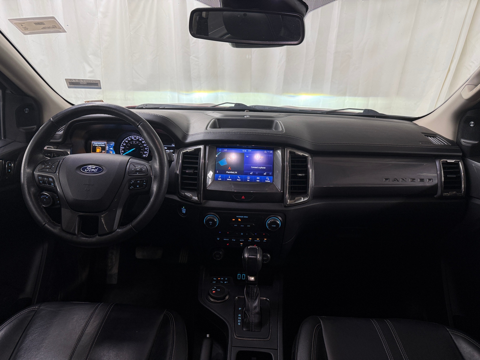 Thumbnail: 2019 Ford Ranger - 2