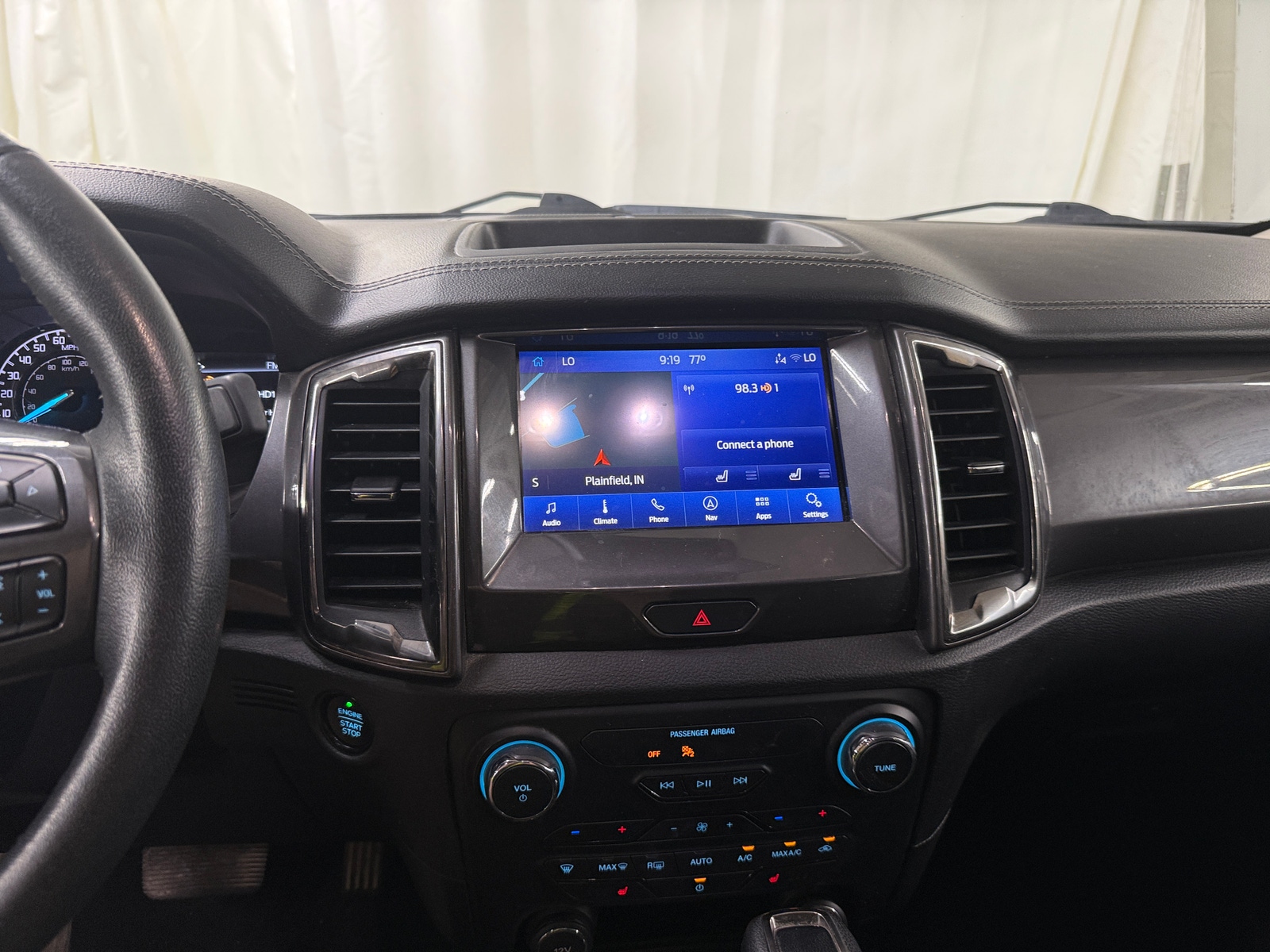Thumbnail: 2019 Ford Ranger - 3