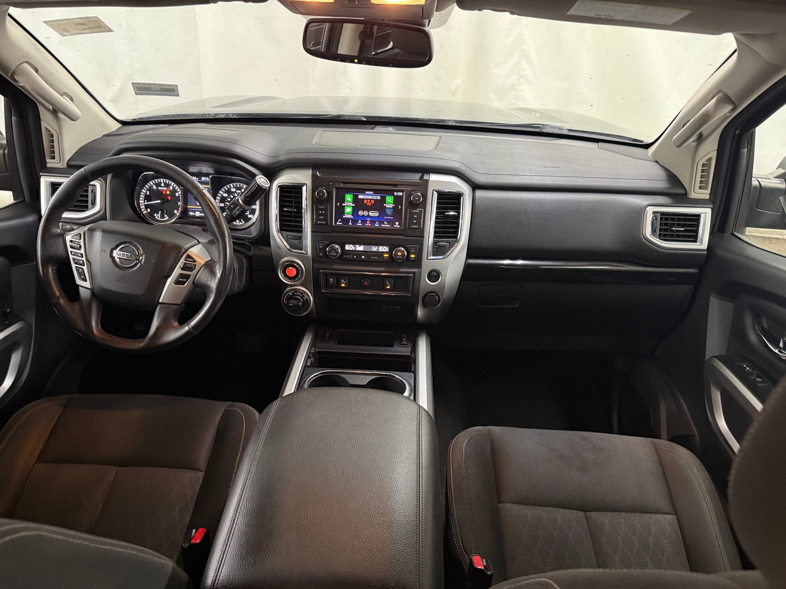 Thumbnail: 2019 Nissan Titan - 3