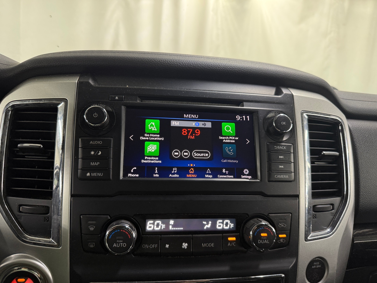 Thumbnail: 2019 Nissan Titan - 4