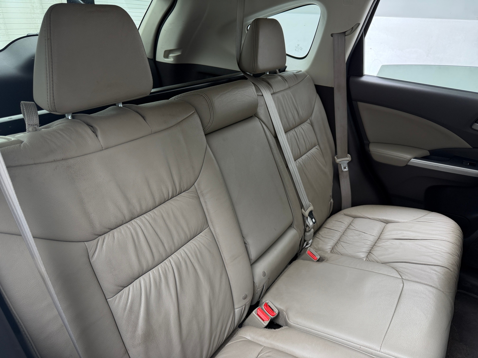 Thumbnail: 2013 Honda CR-V - 5