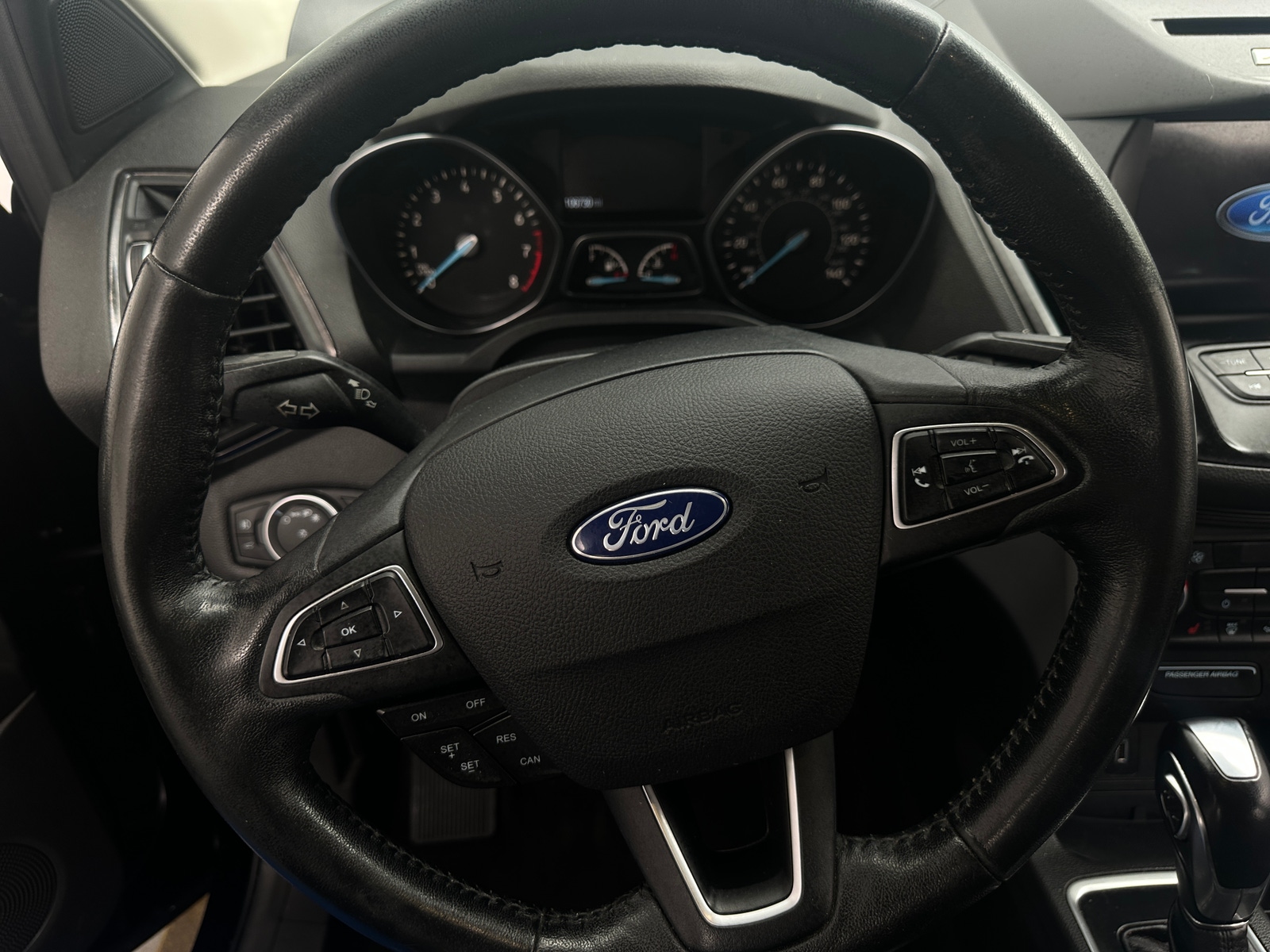 Thumbnail: 2018 Ford Escape - 4