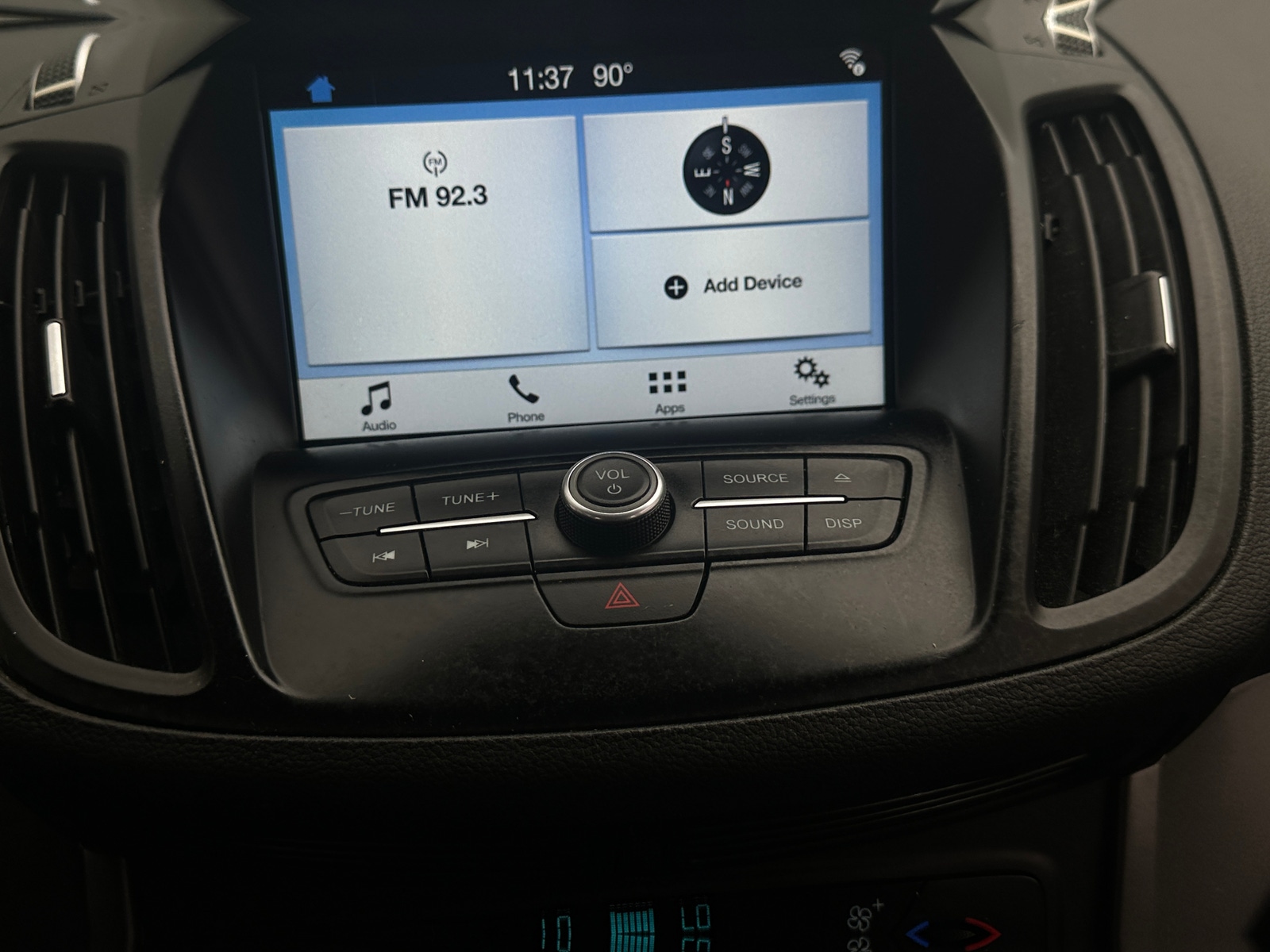 Thumbnail: 2018 Ford Escape - 3