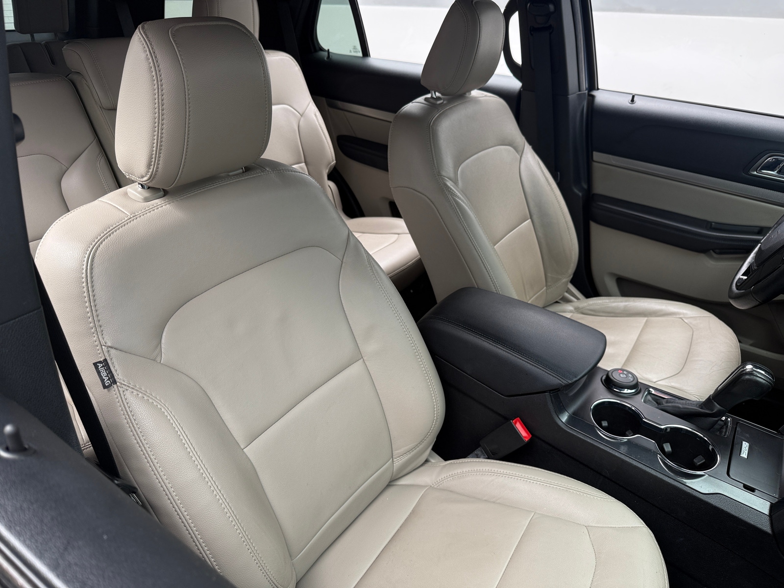 Thumbnail: 2018 Ford Explorer - 2