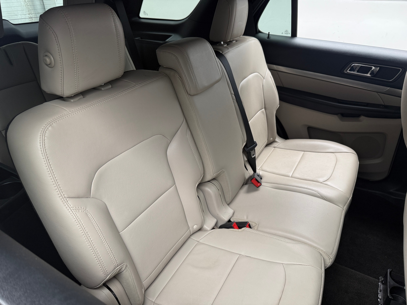 Thumbnail: 2018 Ford Explorer - 6