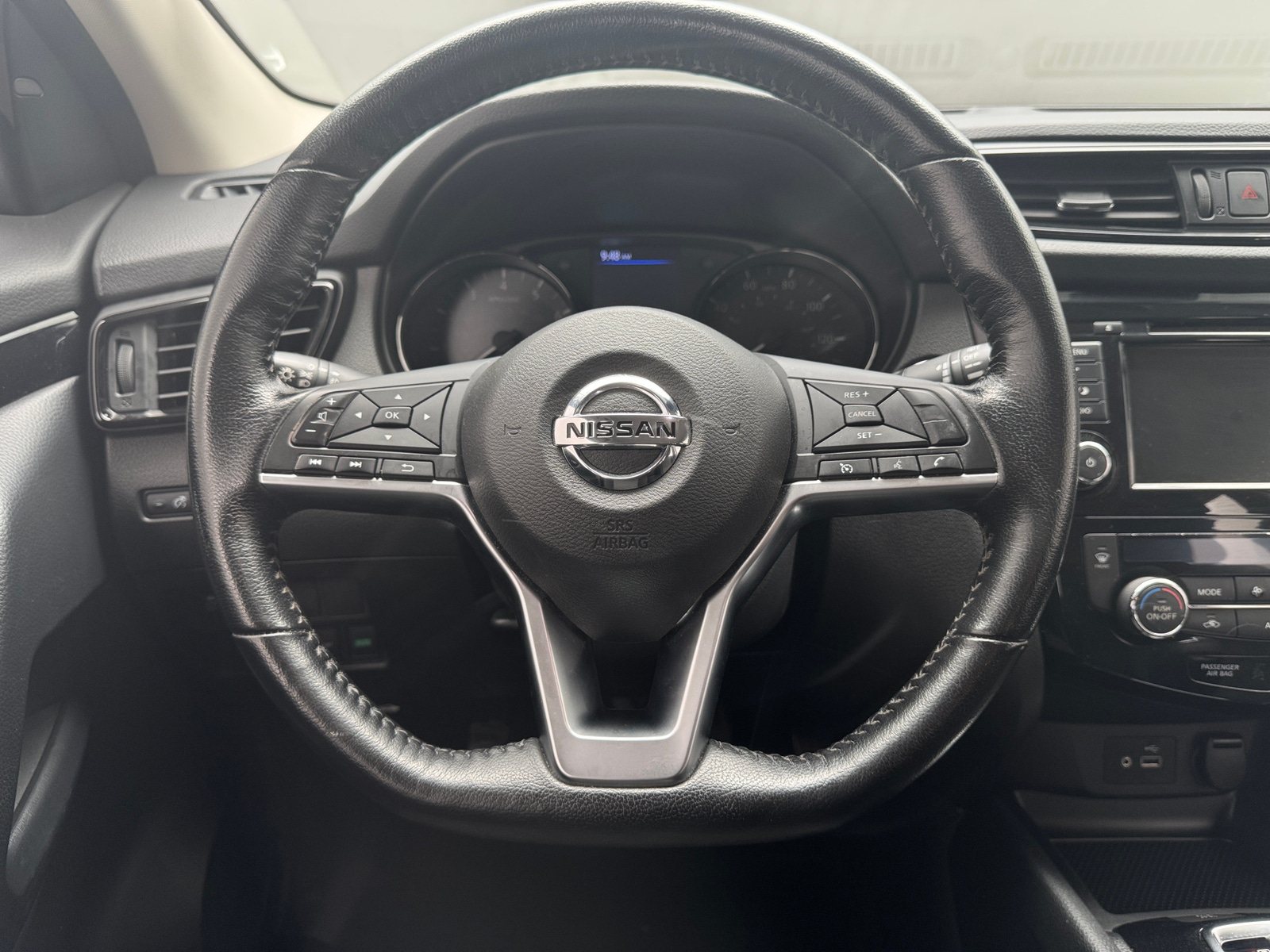 Thumbnail: 2020 Nissan Rogue Sport - 5