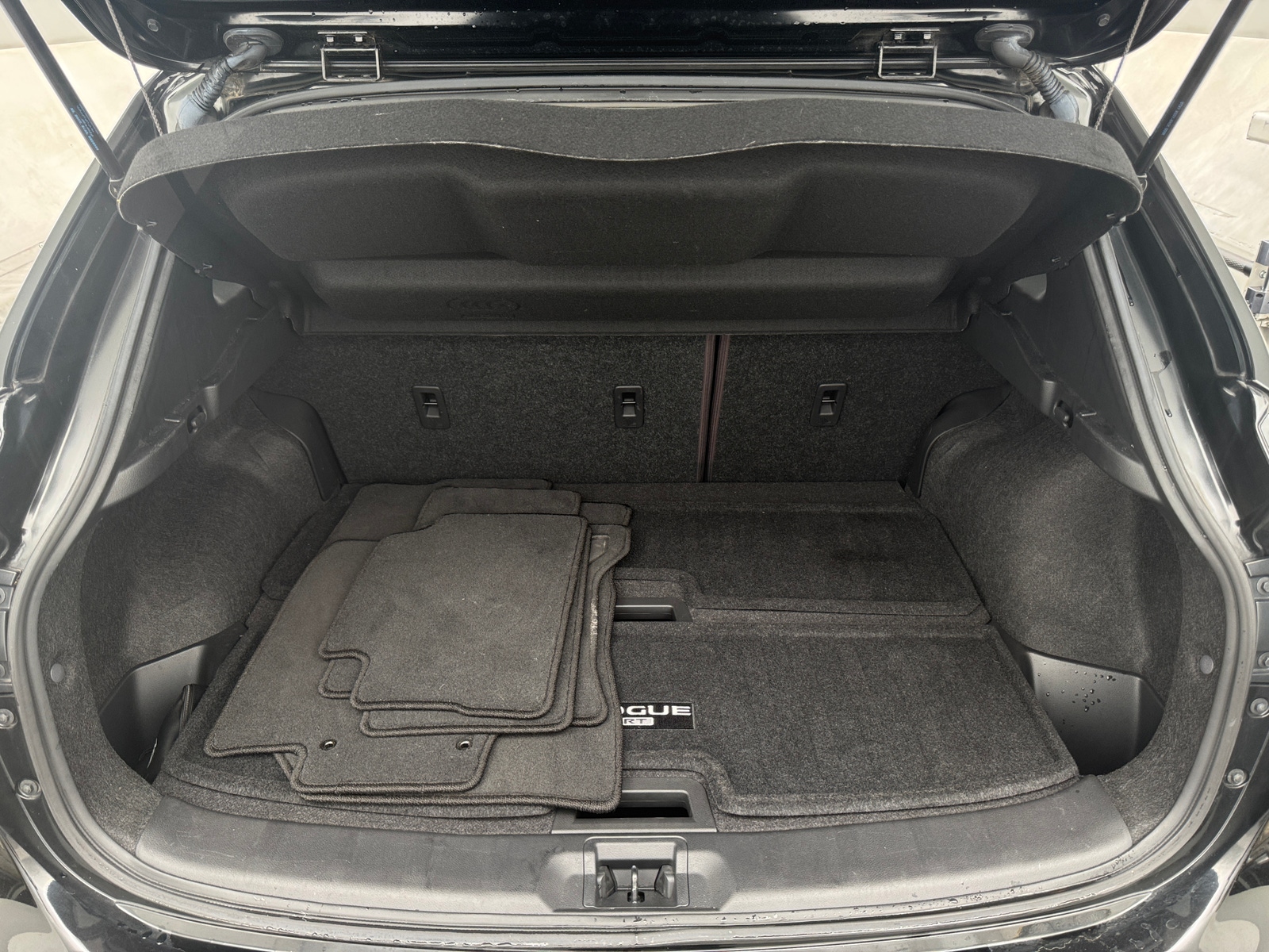 Thumbnail: 2020 Nissan Rogue Sport - 7