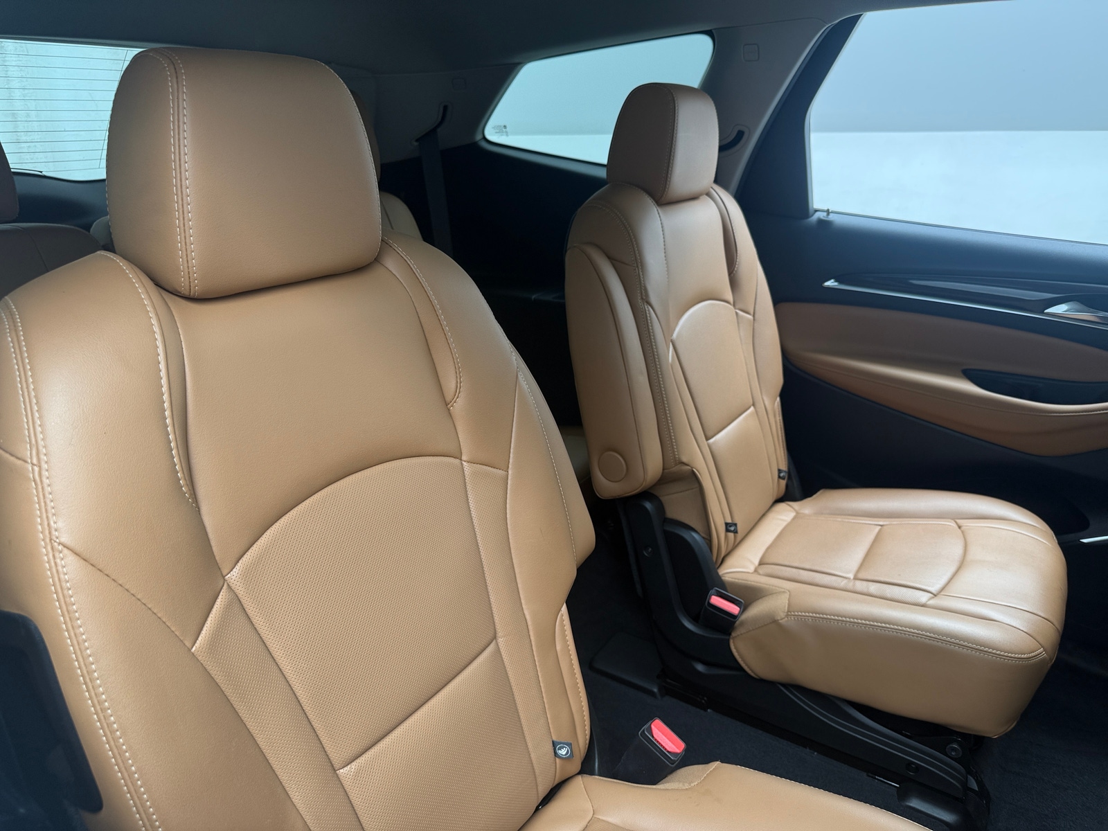 Thumbnail: 2019 Buick Enclave - 5