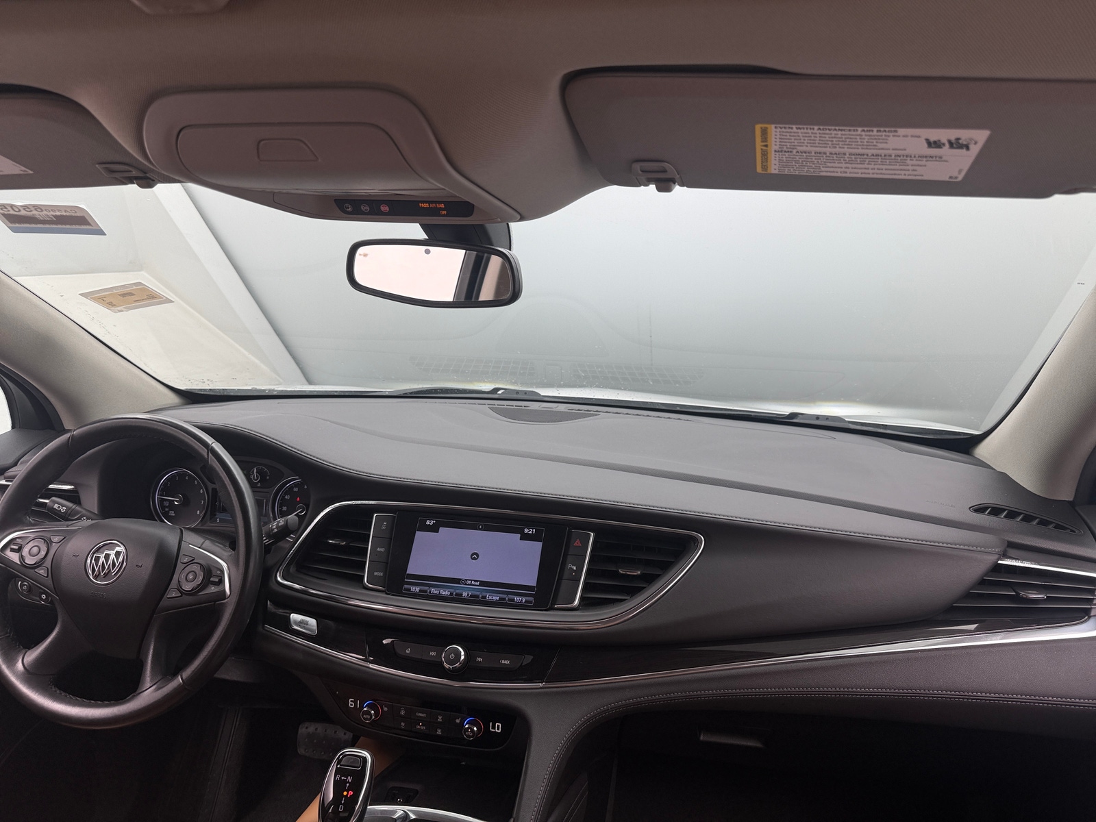 Thumbnail: 2019 Buick Enclave - 2