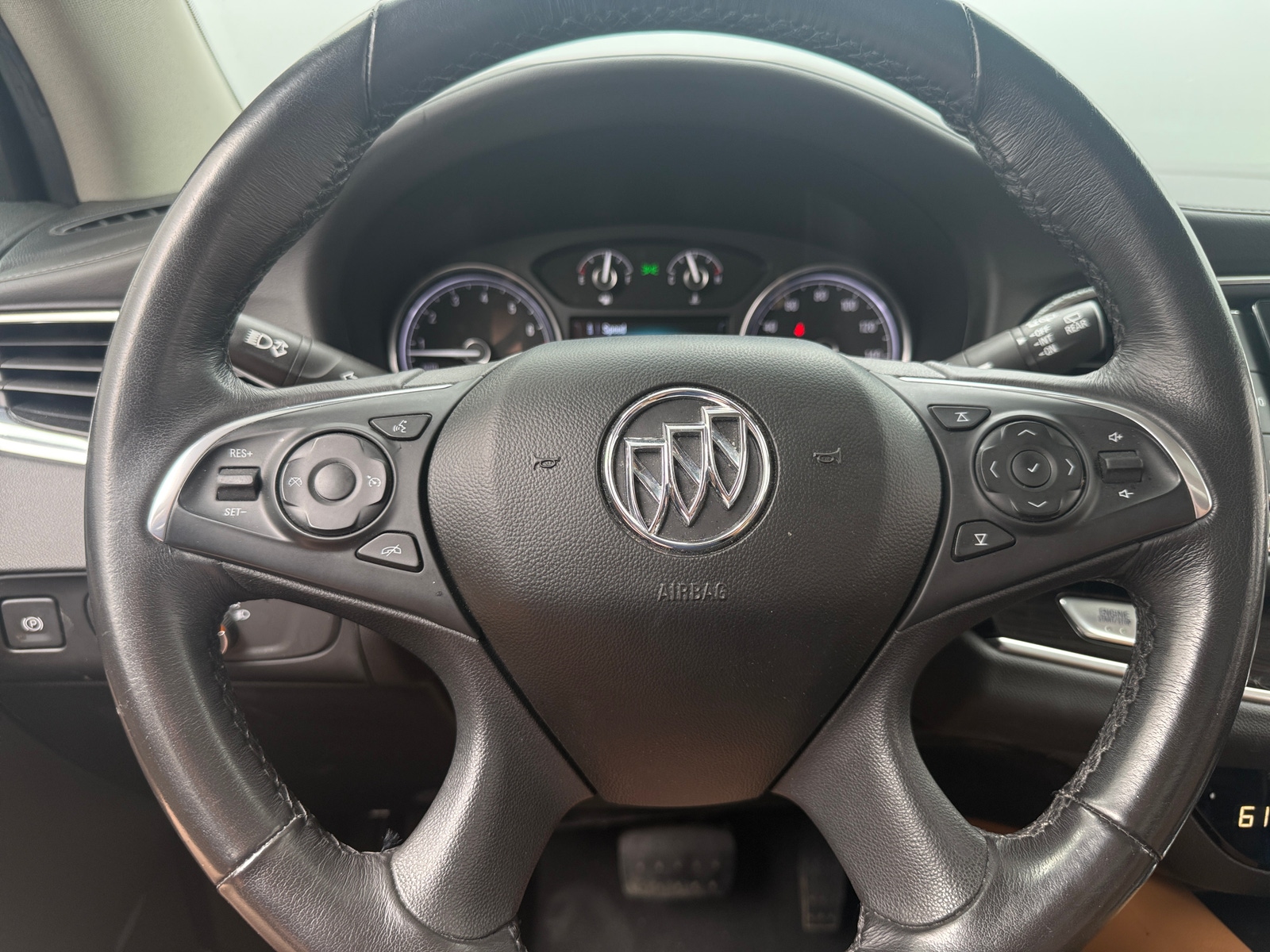 Thumbnail: 2019 Buick Enclave - 4