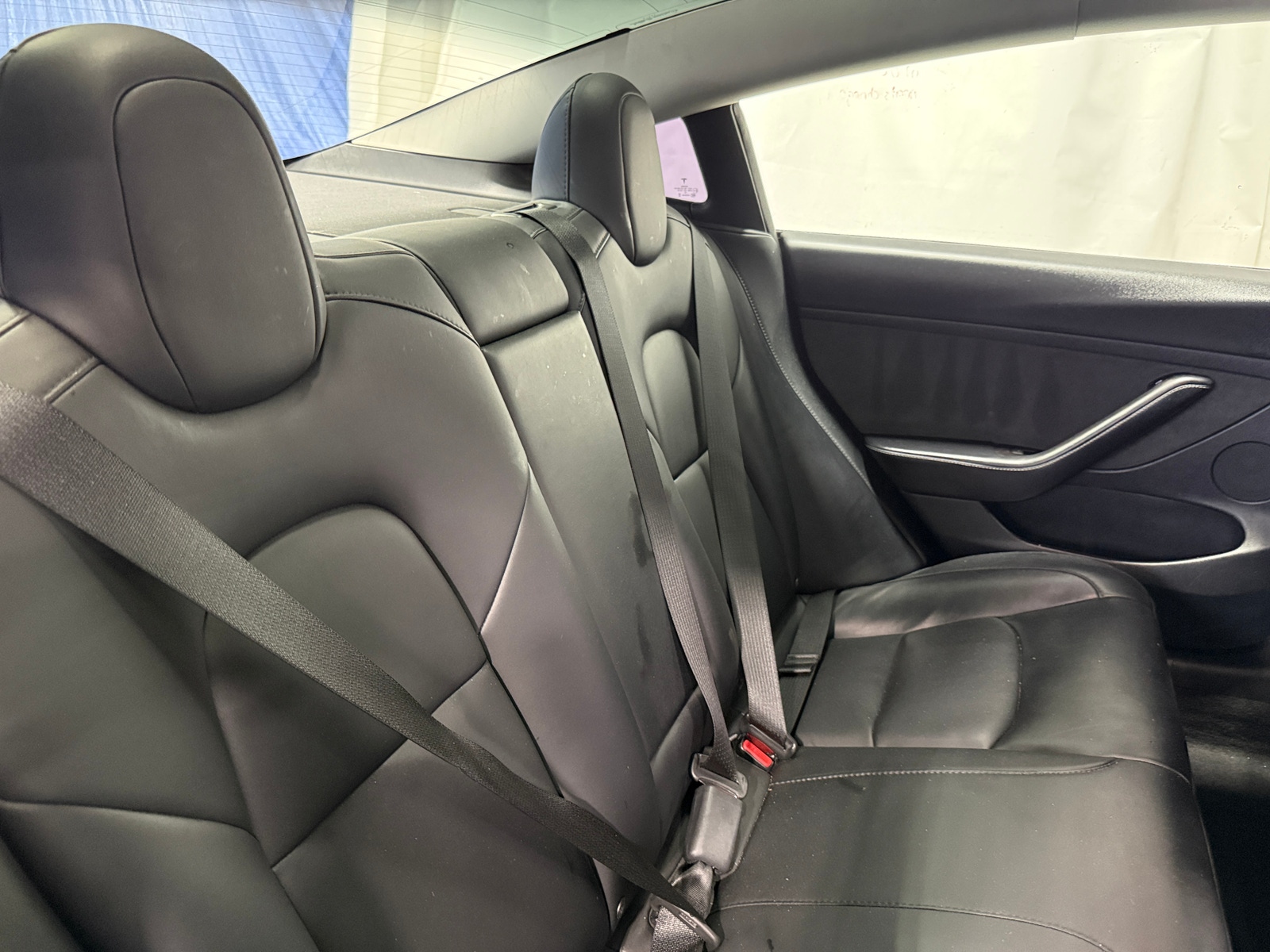 Thumbnail: 2023 Tesla Model 3 - 5
