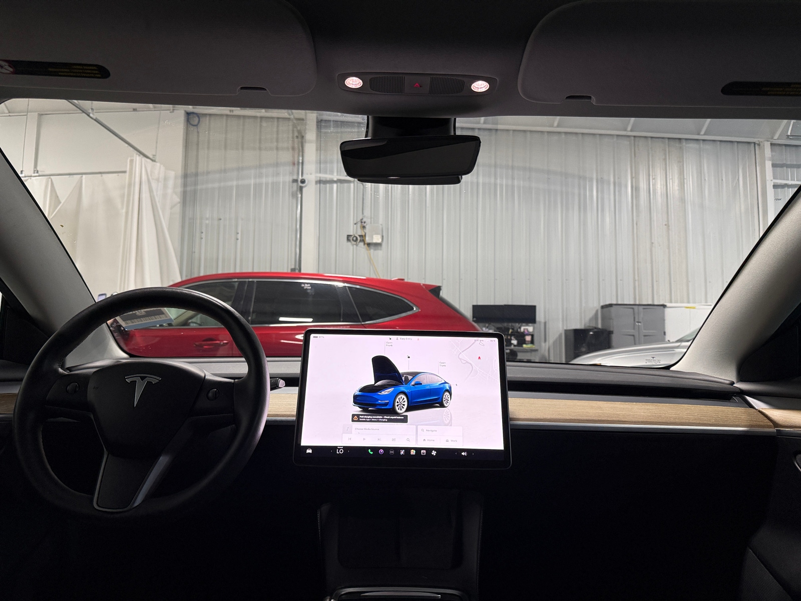 Thumbnail: 2023 Tesla Model 3 - 2
