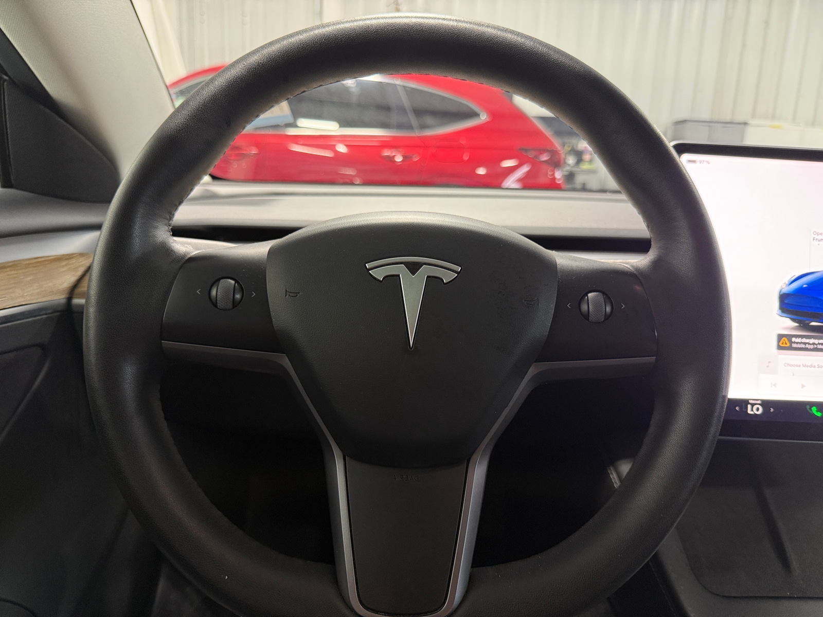 Thumbnail: 2023 Tesla Model 3 - 4