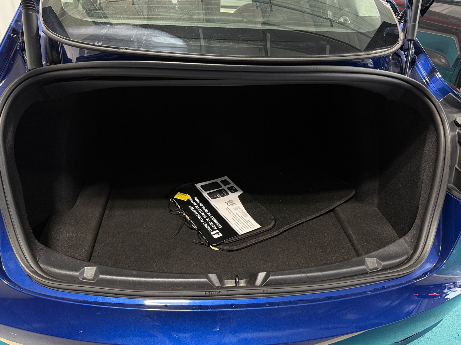 Thumbnail: 2023 Tesla Model 3 - 6