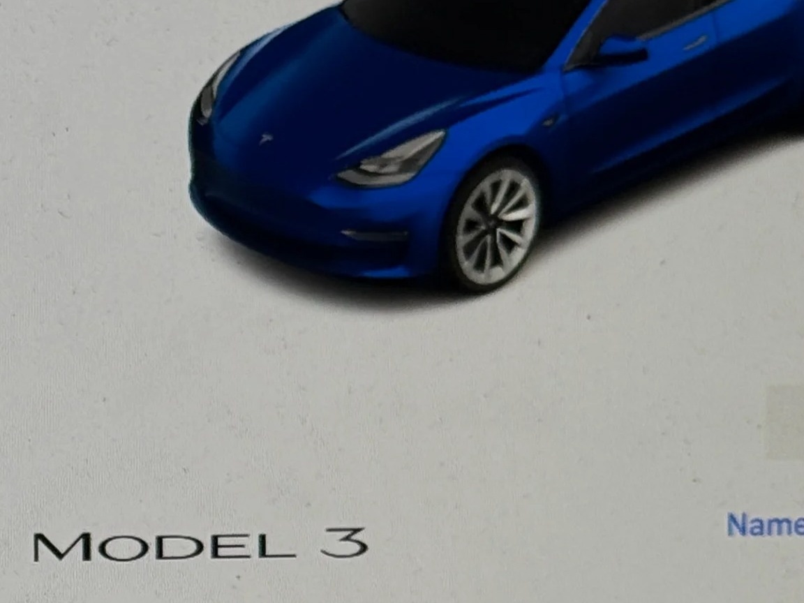 Thumbnail: 2023 Tesla Model 3 - 3