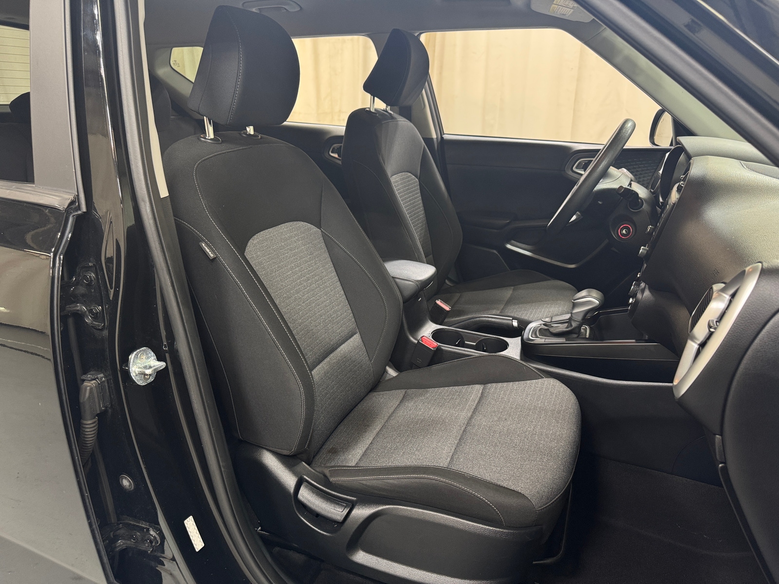 Thumbnail: 2021 Kia Soul - 2
