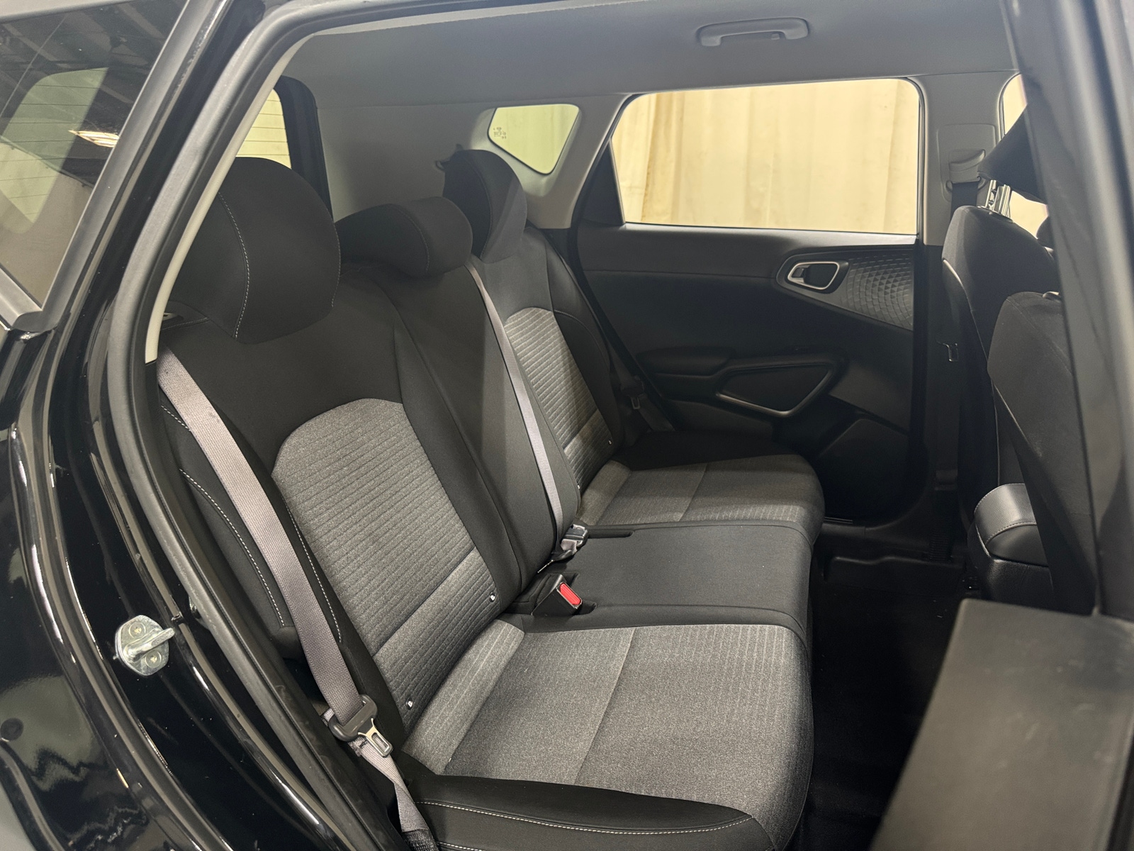 Thumbnail: 2021 Kia Soul - 6