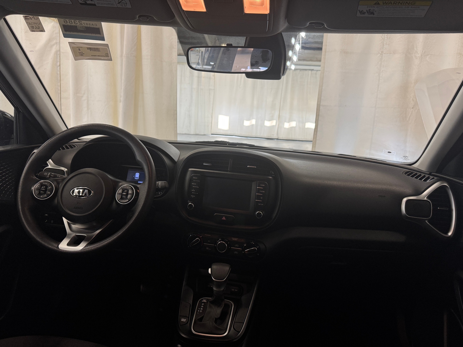 Thumbnail: 2021 Kia Soul - 3