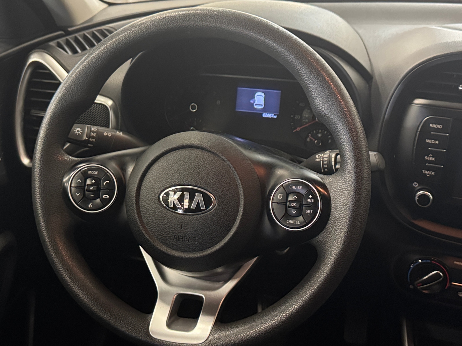Thumbnail: 2021 Kia Soul - 5