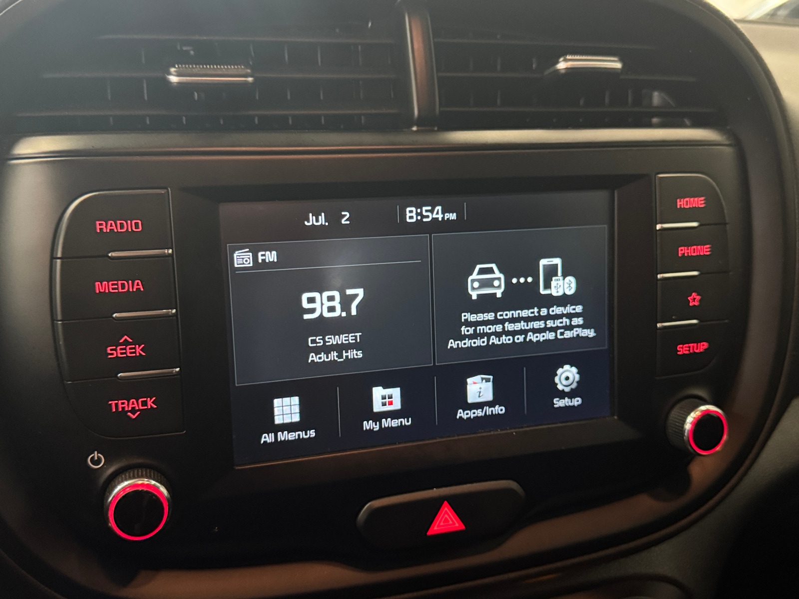 Thumbnail: 2021 Kia Soul - 4
