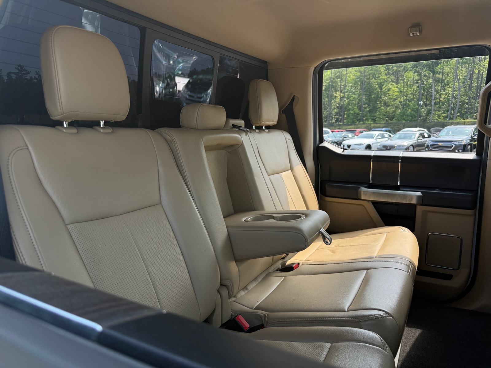 Thumbnail: 2021 Ford Econoline - 5