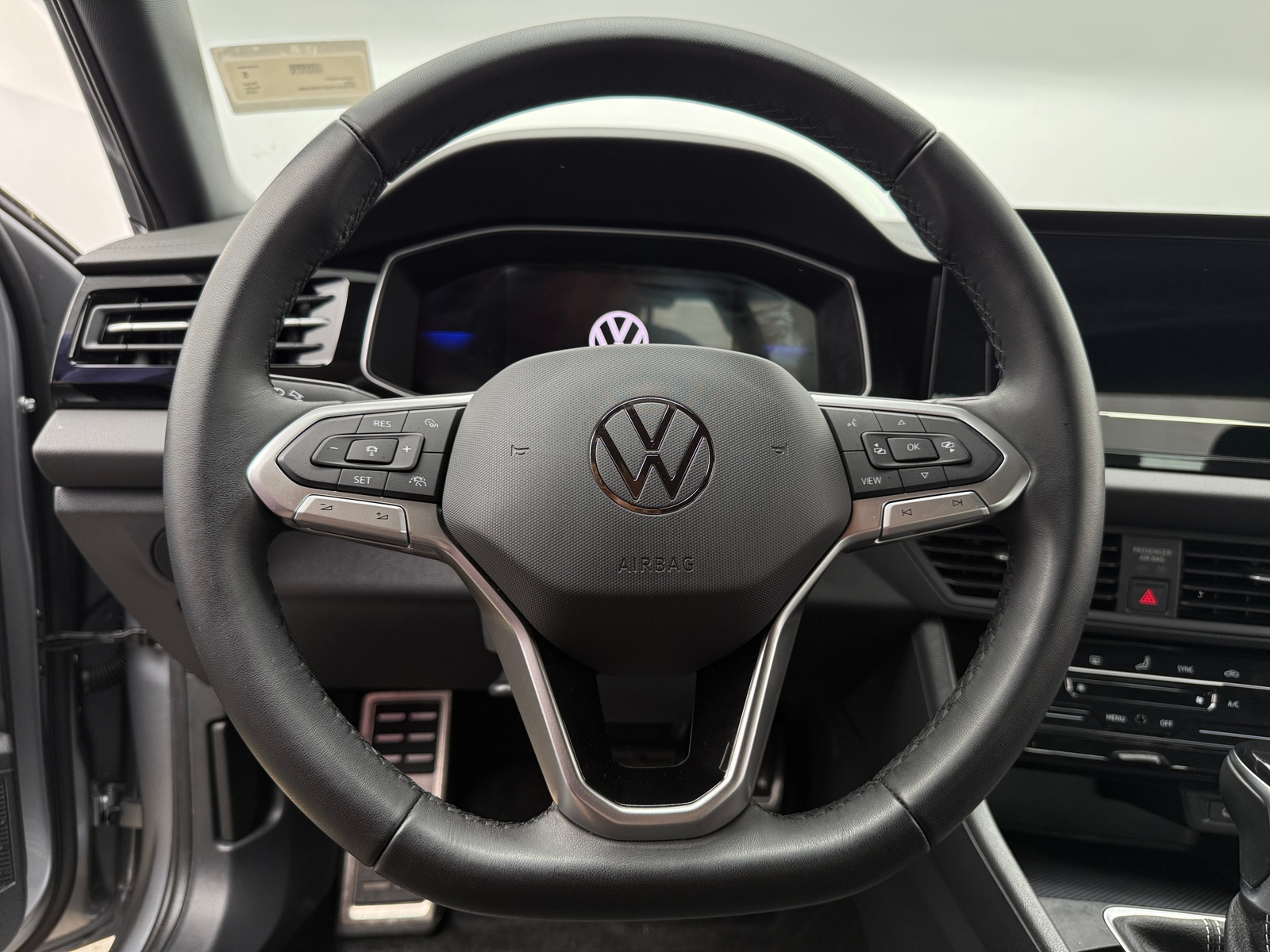 Thumbnail: 2026 Volkswagen Jetta - 5