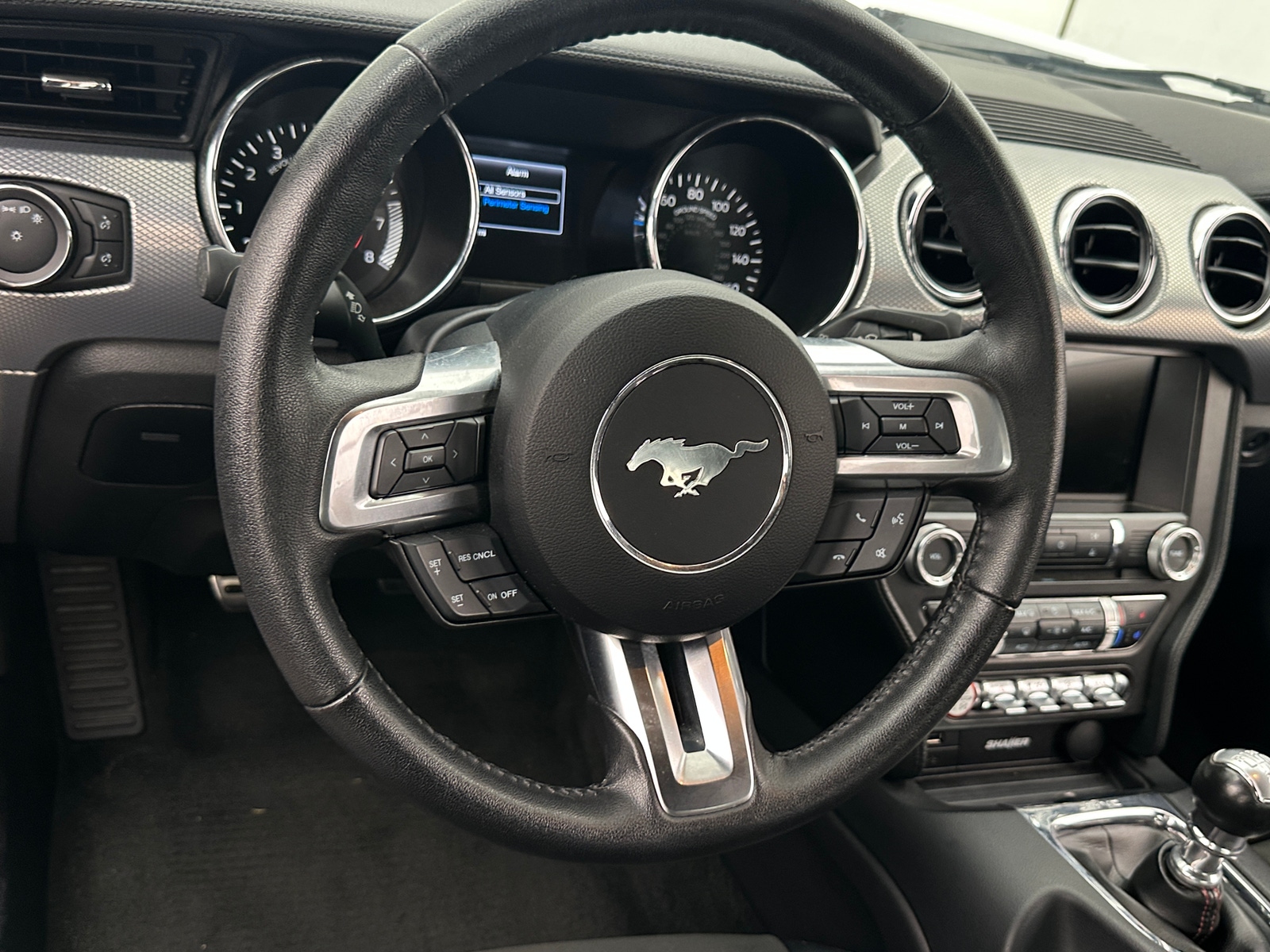 Thumbnail: 2016 Ford Mustang - 3