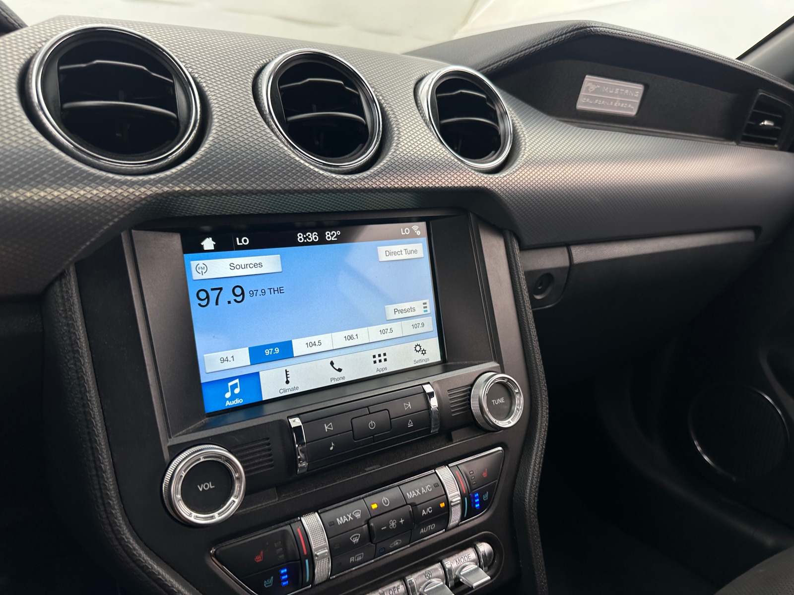 Thumbnail: 2016 Ford Mustang - 2