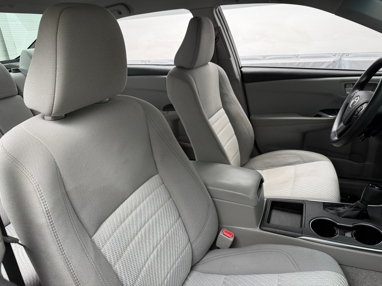 Thumbnail: 2017 Toyota Camry - 2
