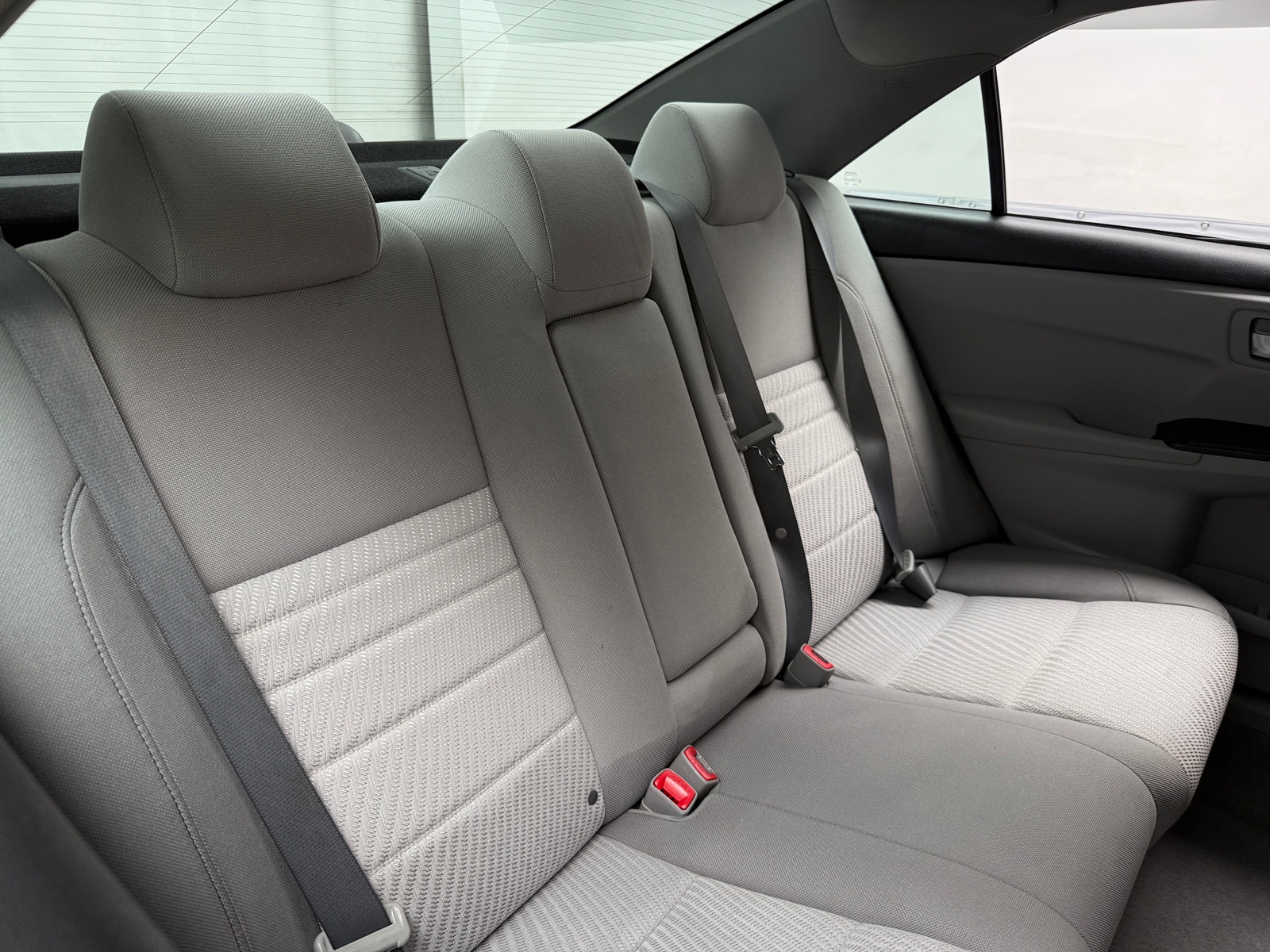 Thumbnail: 2017 Toyota Camry - 6