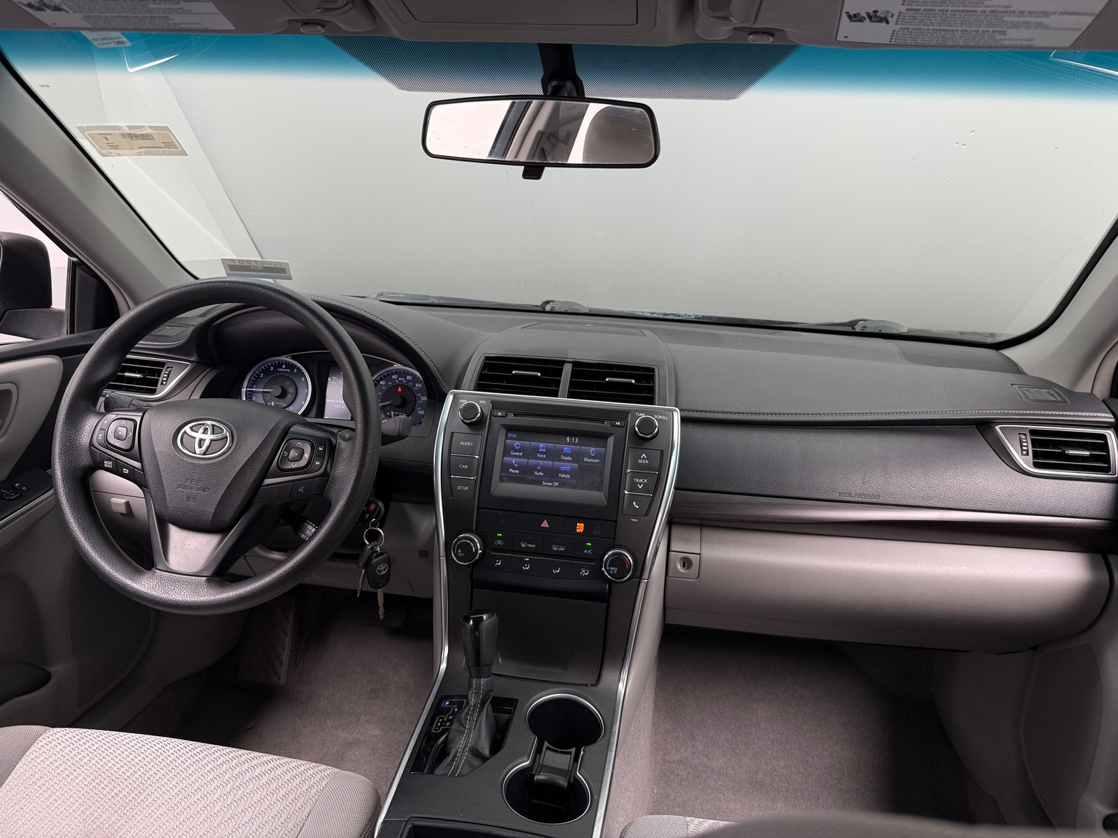 Thumbnail: 2017 Toyota Camry - 3
