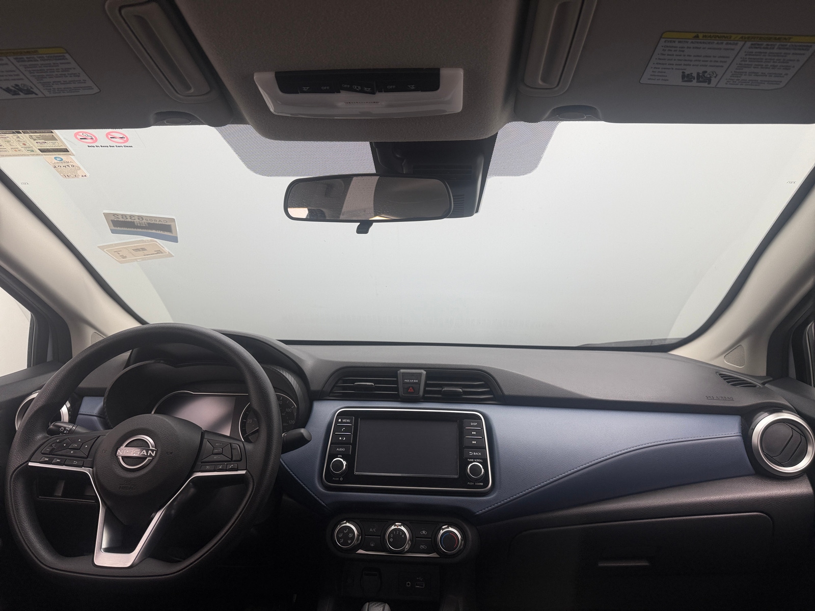 Thumbnail: 2025 Nissan Versa - 3