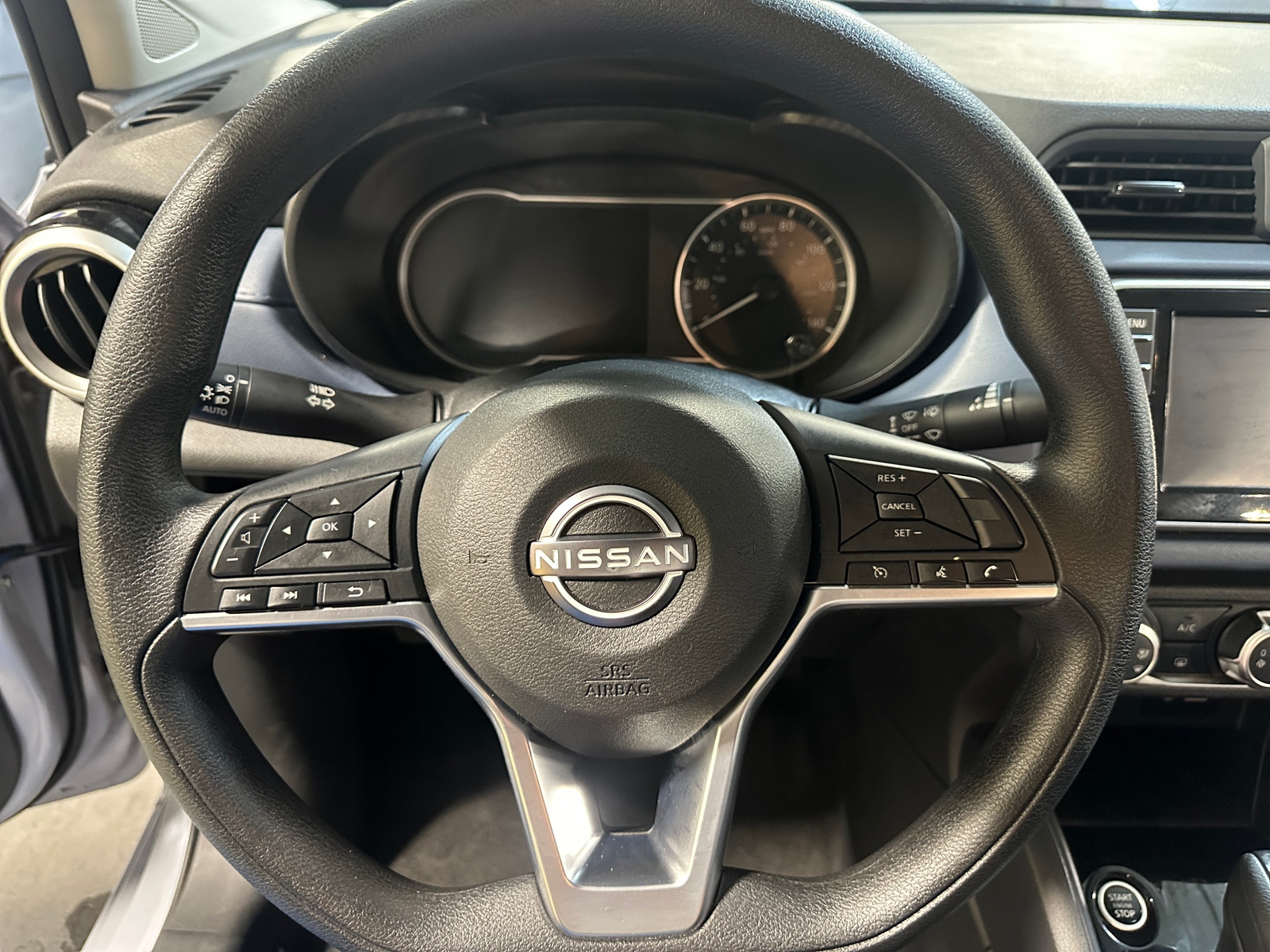 Thumbnail: 2025 Nissan Versa - 5