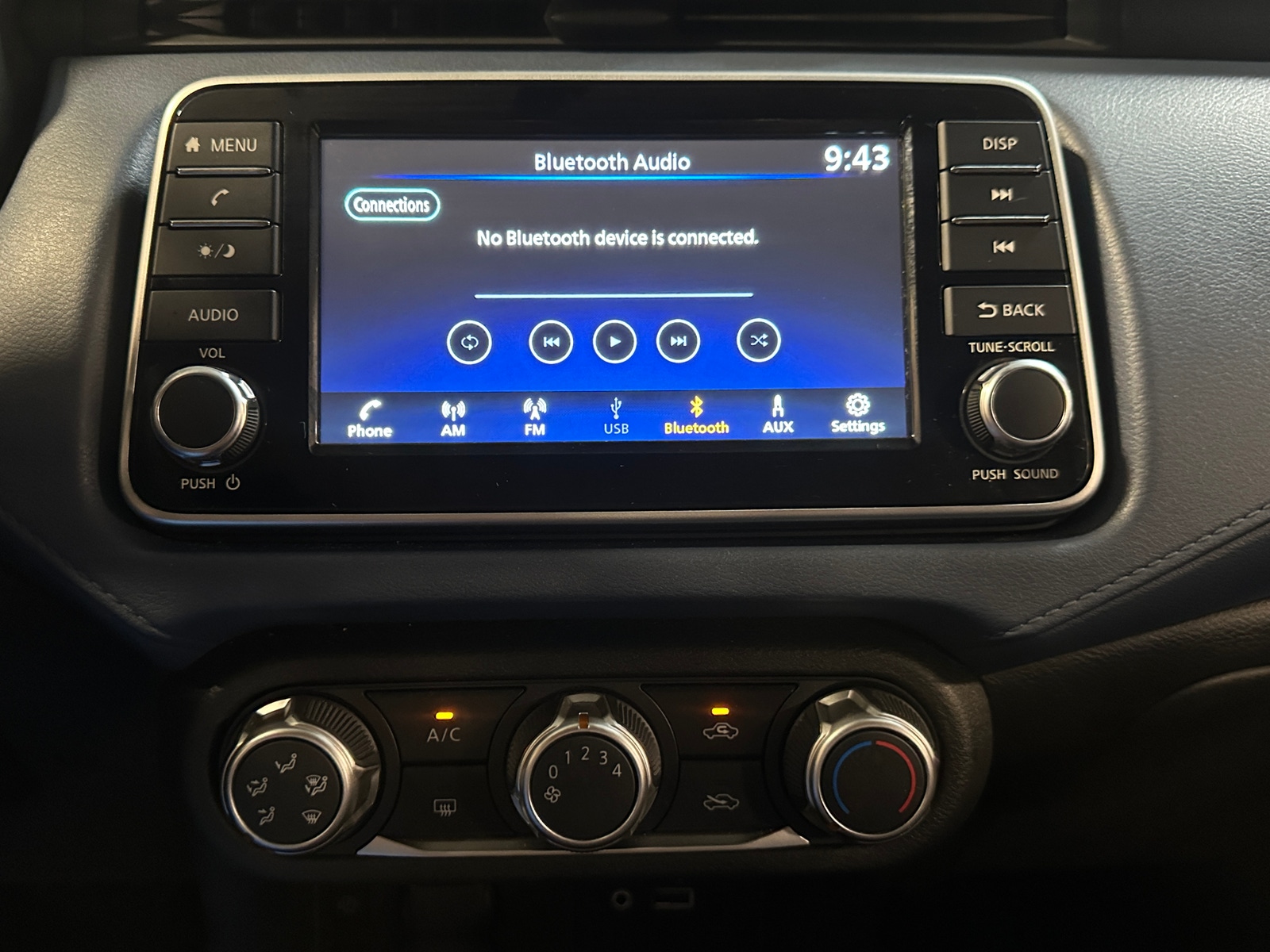 Thumbnail: 2025 Nissan Versa - 4