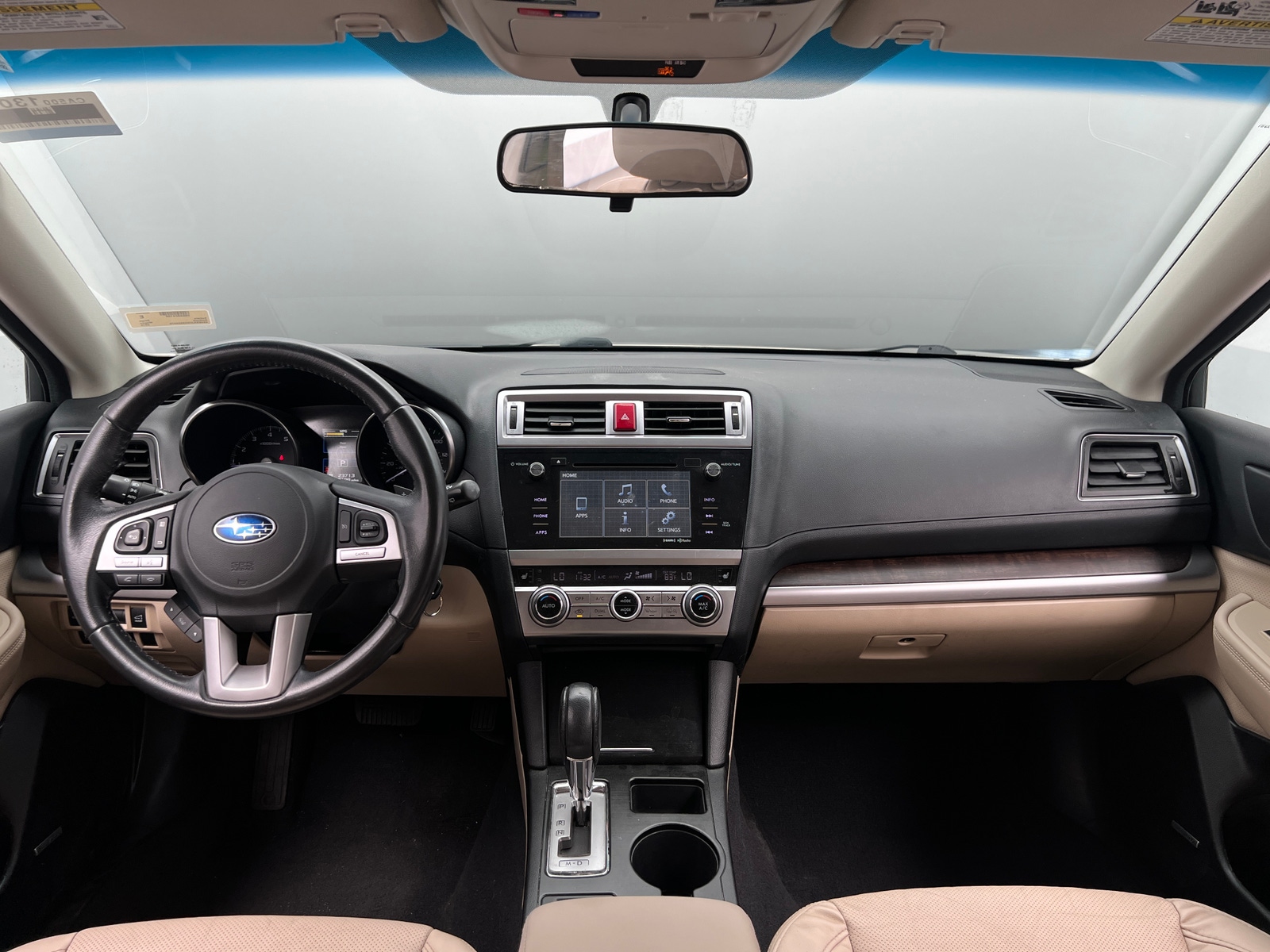Thumbnail: 2016 Subaru Outback - 2