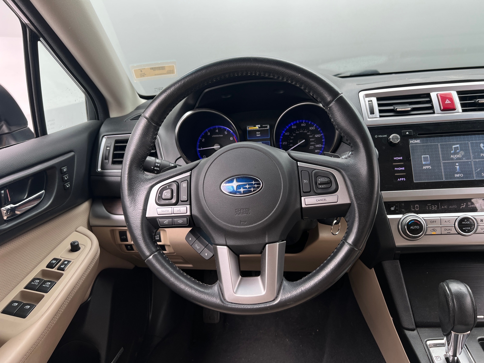Thumbnail: 2016 Subaru Outback - 4